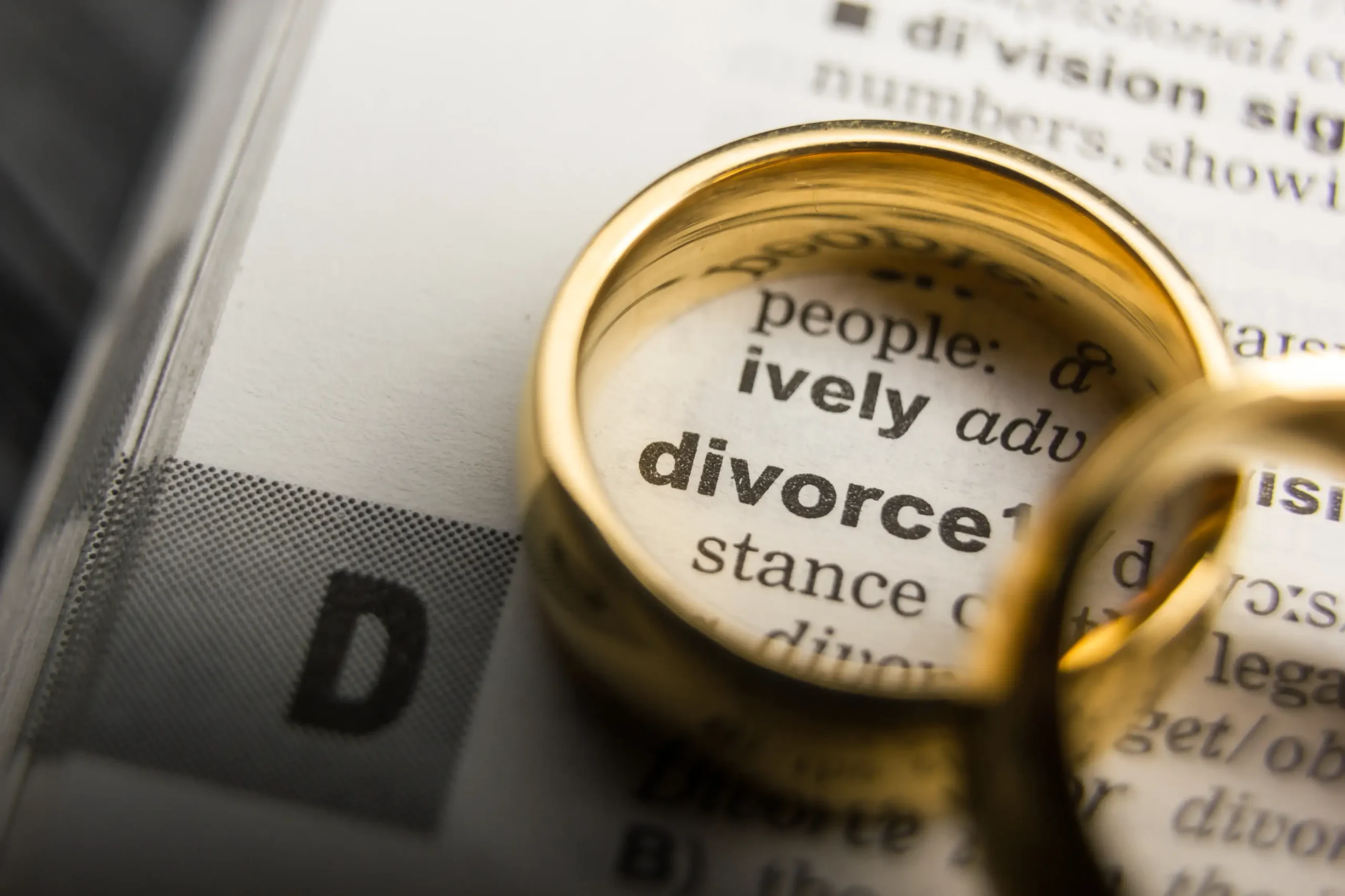 What Are the Grounds for Divorce in Ohio?
