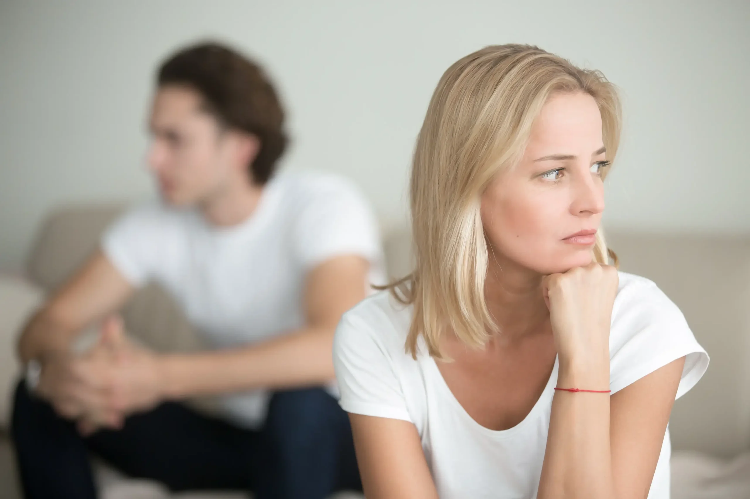 Signs of Narcissistic Manipulation Tactics During a Divorce