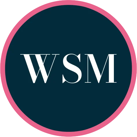 Wsm Logo
