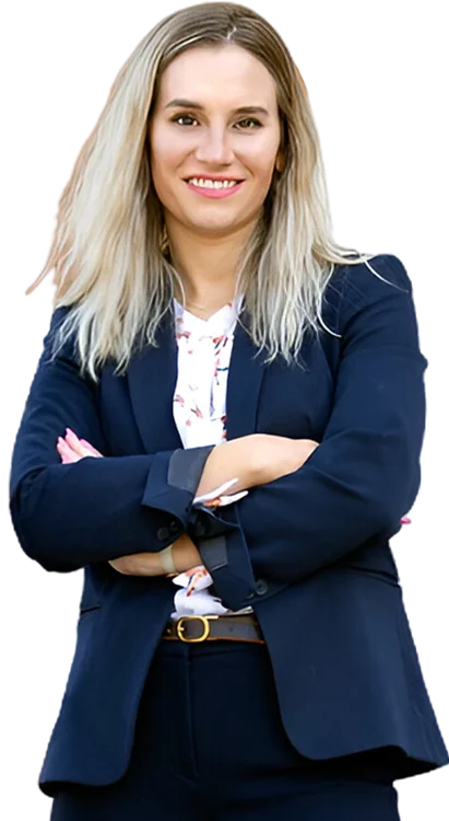 Katie Attroney Image