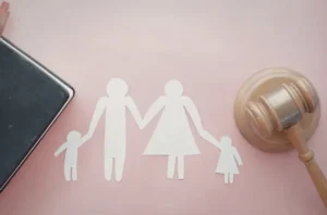 Types of Custody in Texas