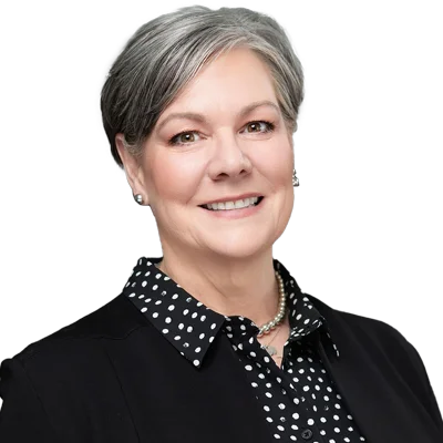 Christine Rosenhauer