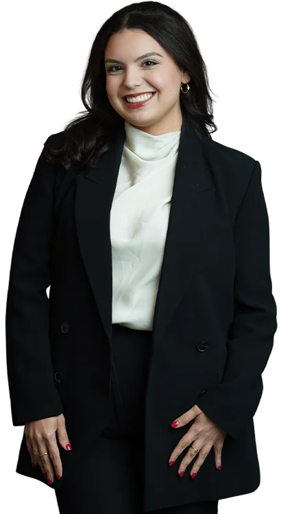 Ashley Salinas Image