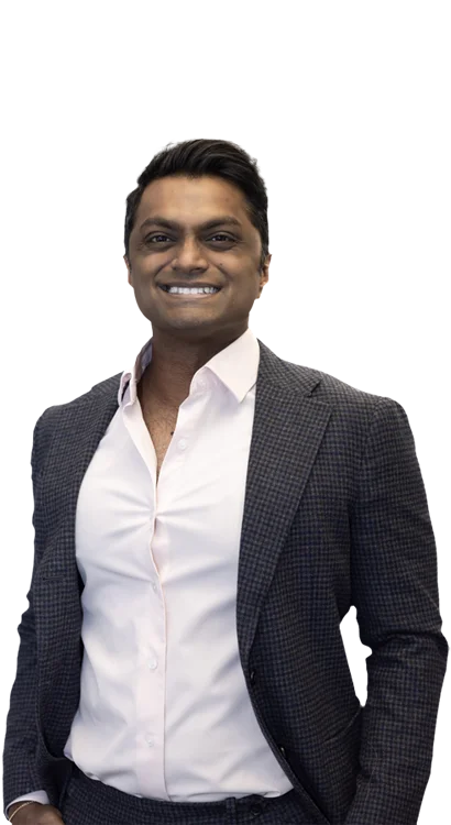 Hari Sathappan Image