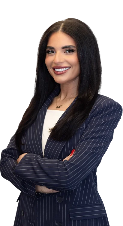 Katherine Ebraheim Image