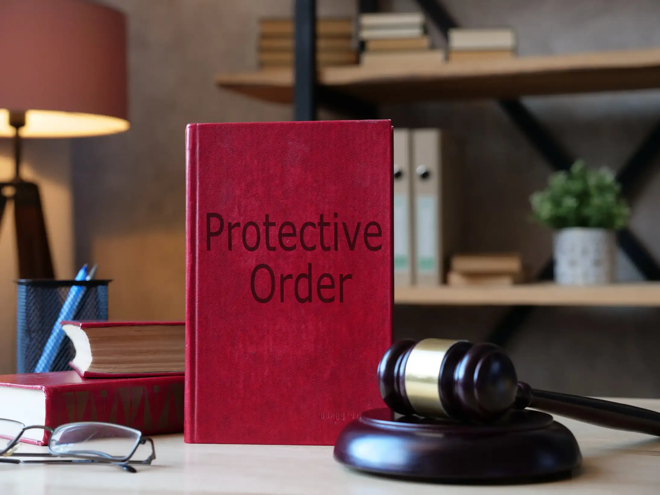 Is a Restraining Order Public Record? Can It Be Viewed by Anyone?