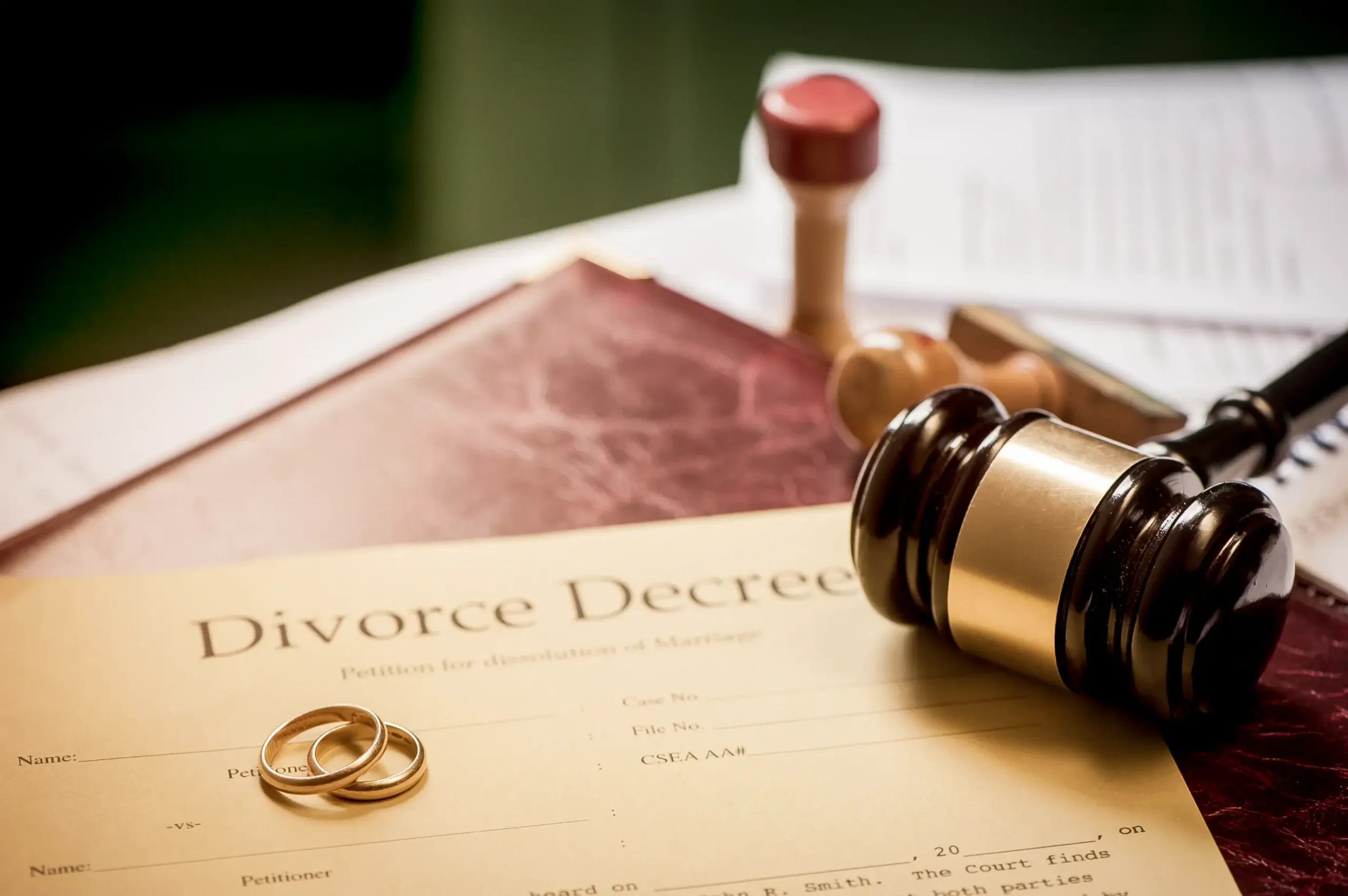 How to Look Up Divorce Records in Indiana