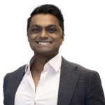 Hari Sathappan Image