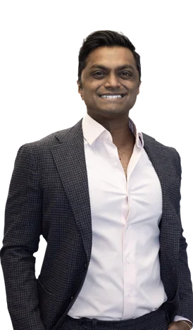 Hari Sathappan