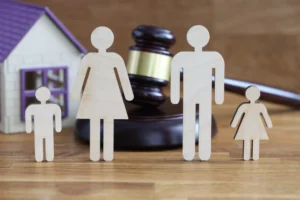 Family Law Issues We Handle