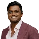 Hari Sathappan Image