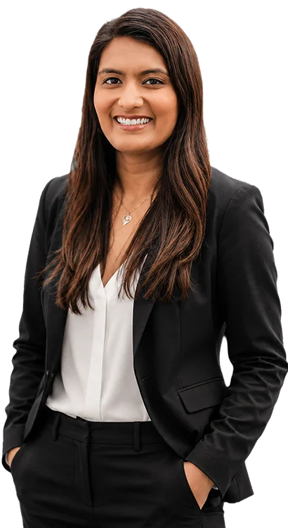 Sanjaly G. Geevarghese Image