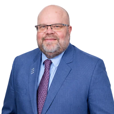 Attorney Robert Galbraith WSM Law Pittsburgh