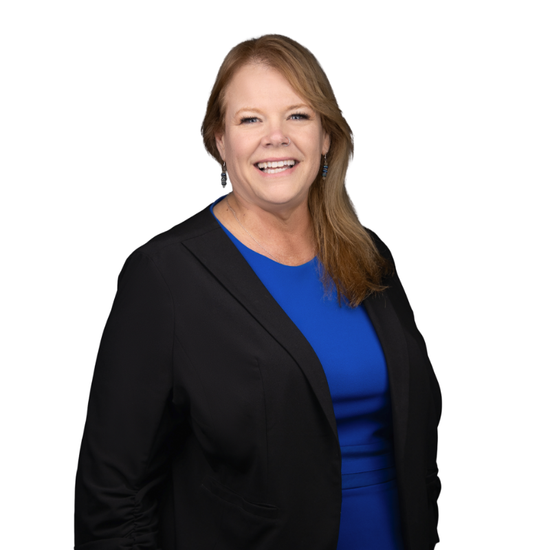 Attorney Amy Durkin