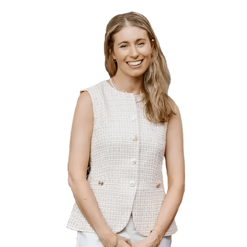 Attorney Natalie Macgee