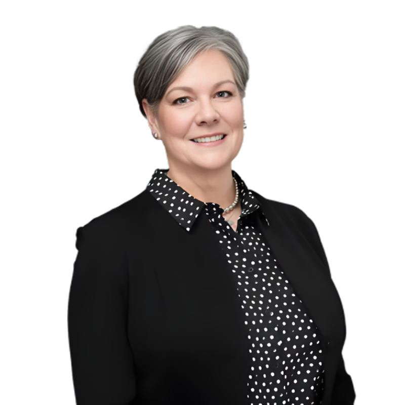 Attorney Christine V. Rosenhauer