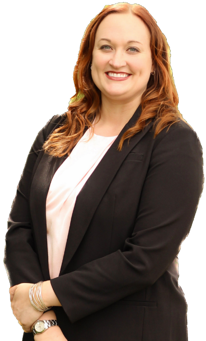Attorney Brandie Heffelmire