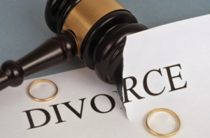 North Carolina Divorce Process