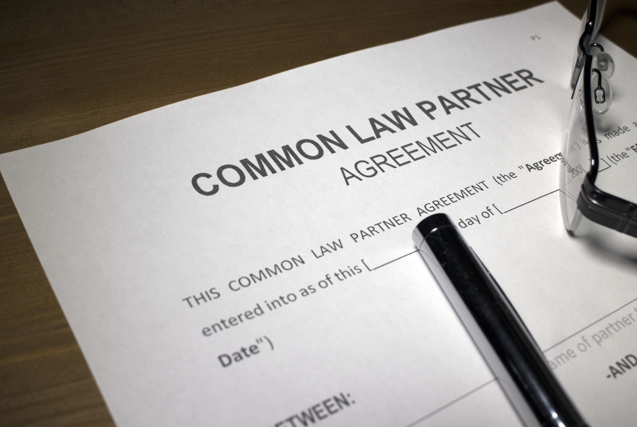 What is Common Law Marriage in Pennsylvania?