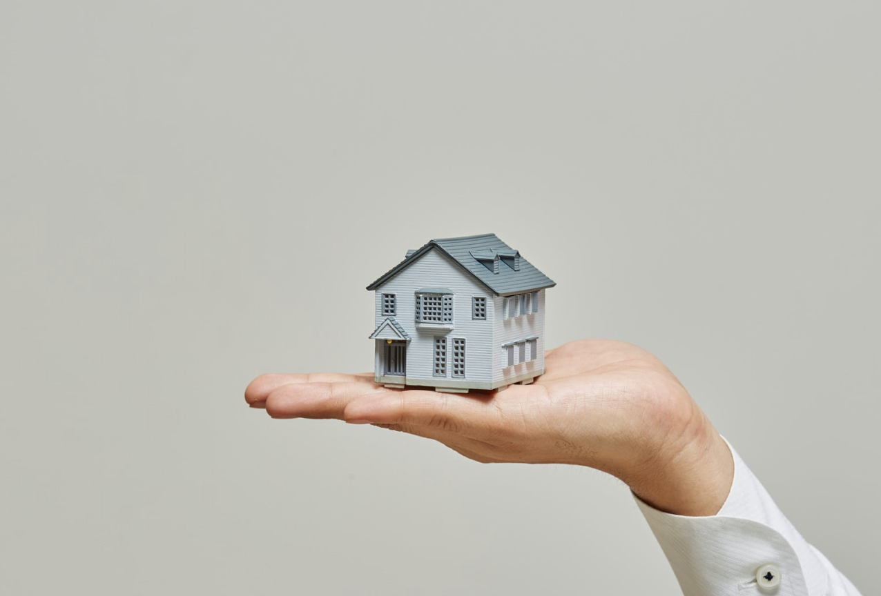 Who Gets the House in a Divorce in Indiana?