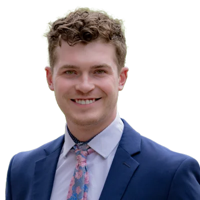 Brendan Mathews