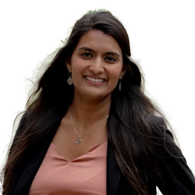 Sanjaly G. Geevarghese