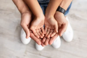 Factors the Court Considers for Child Visitation