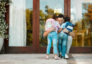 Child Visitation Laws in Pennsylvania