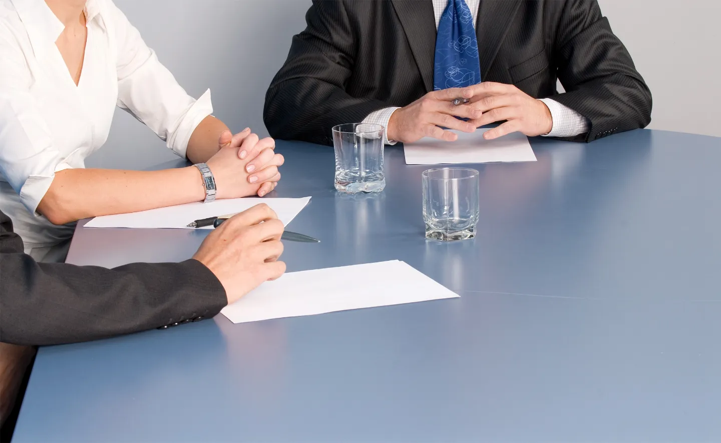 7 Mistakes to Avoid in Family Court