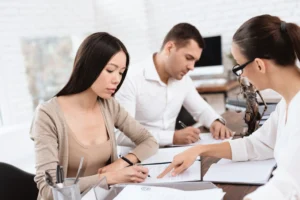 Who Should Consider Having a Prenuptial Agreement?