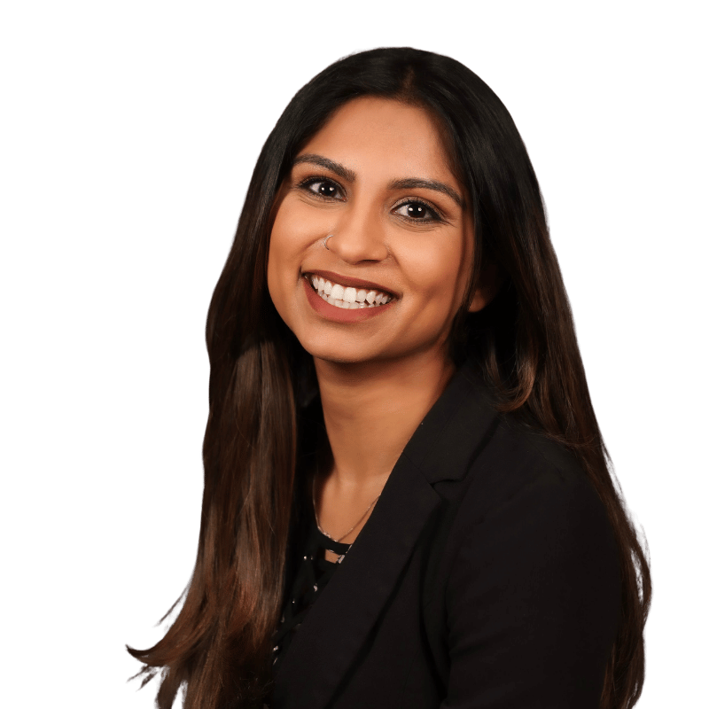 Anjali Patel