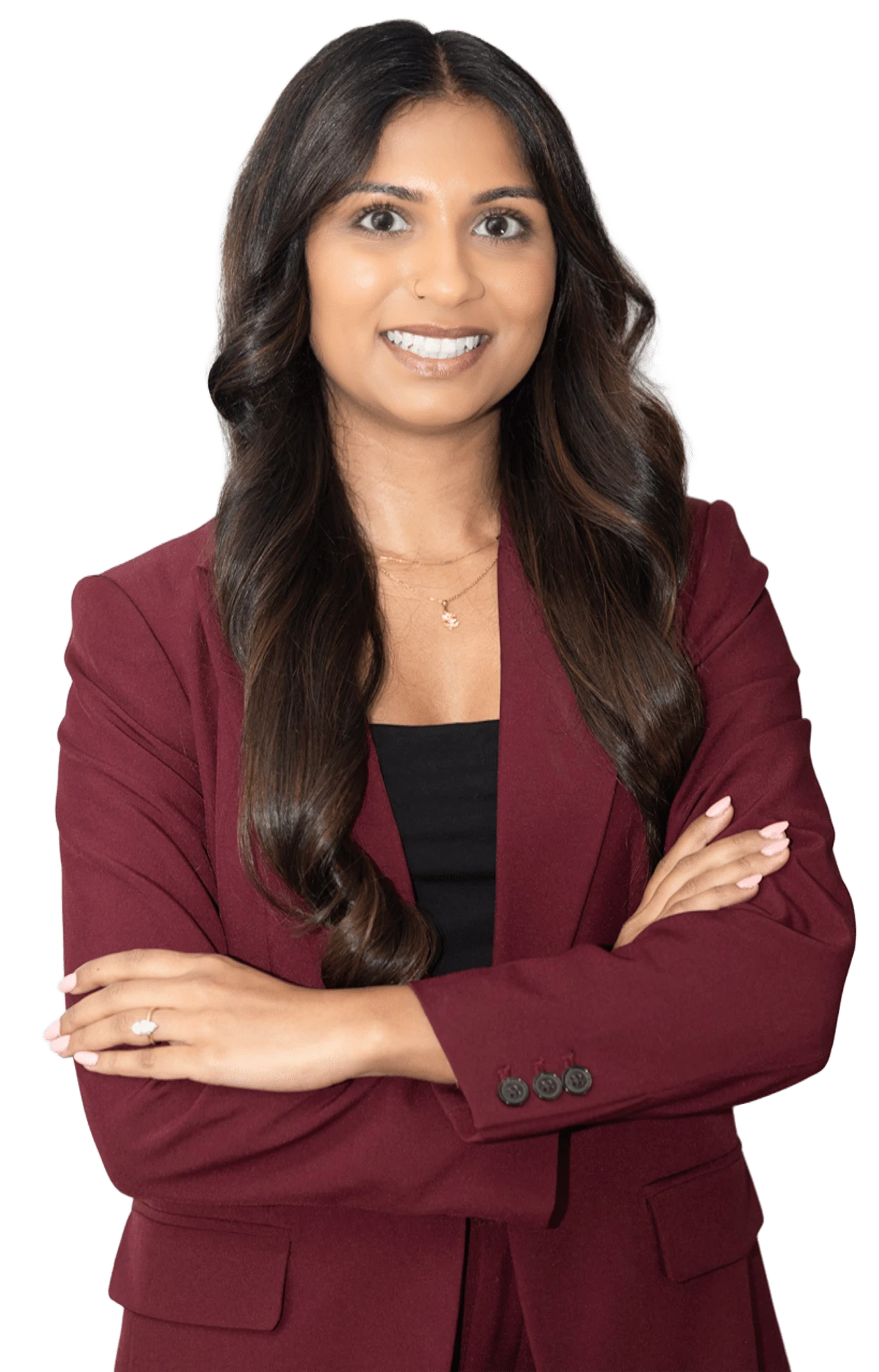 Anjali Patel