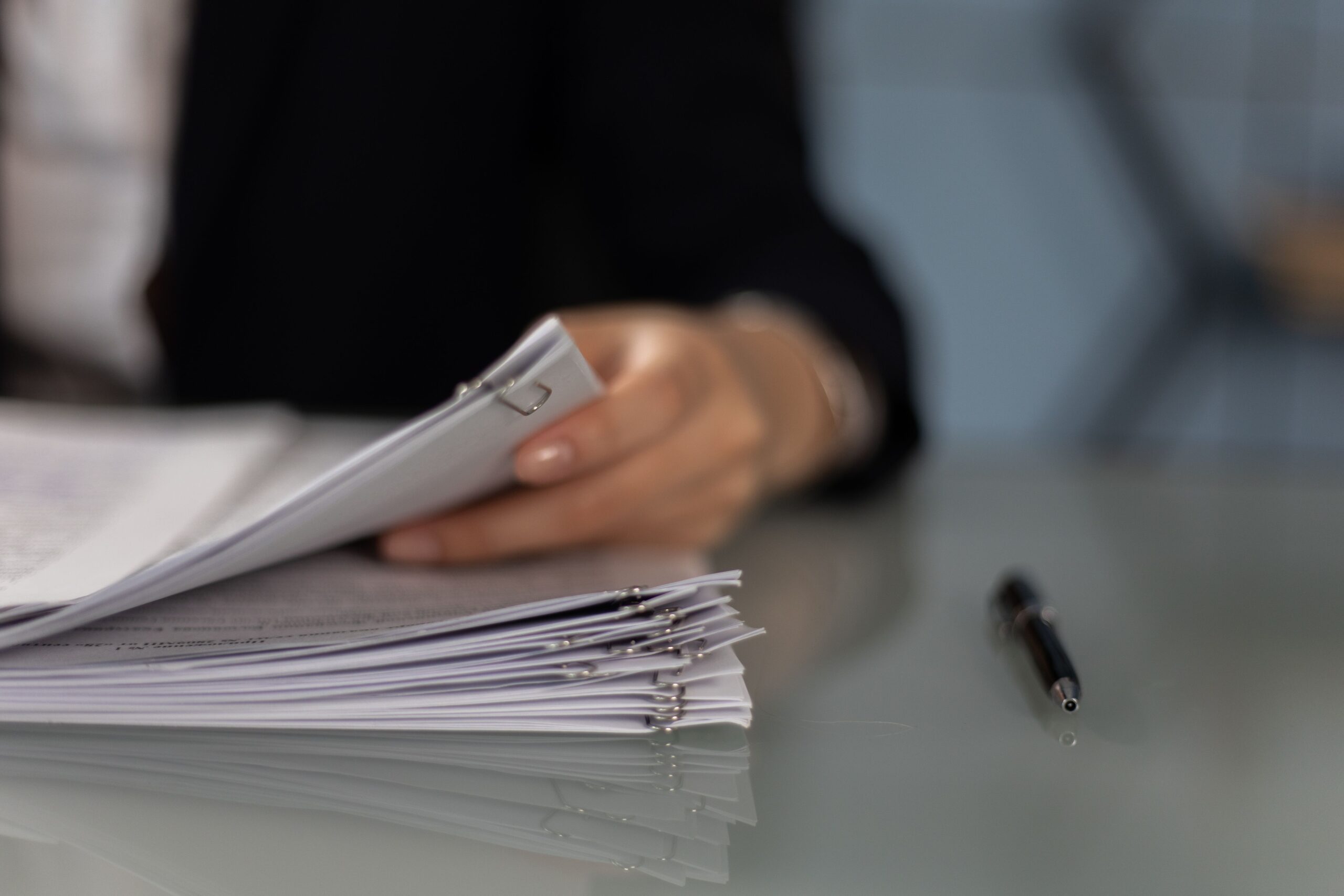 Essential Preparation: What to Bring to Your First Divorce Consultation