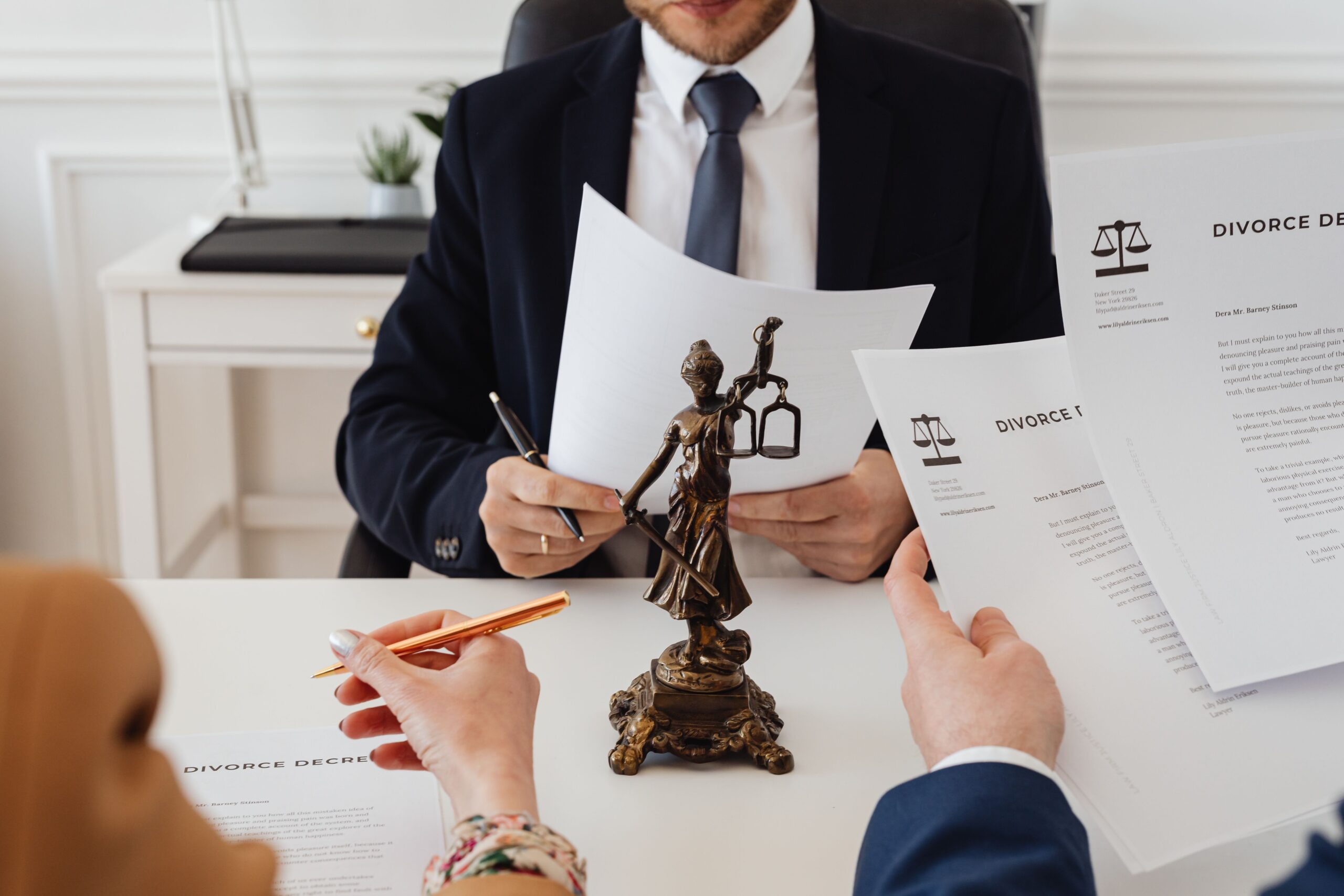 Local Guide: Navigating the Divorce Process in San Antonio, Texas