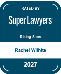 Super Lawyers - Rachel Wilhite