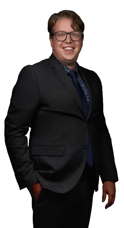 Christopher Frost Attorney
