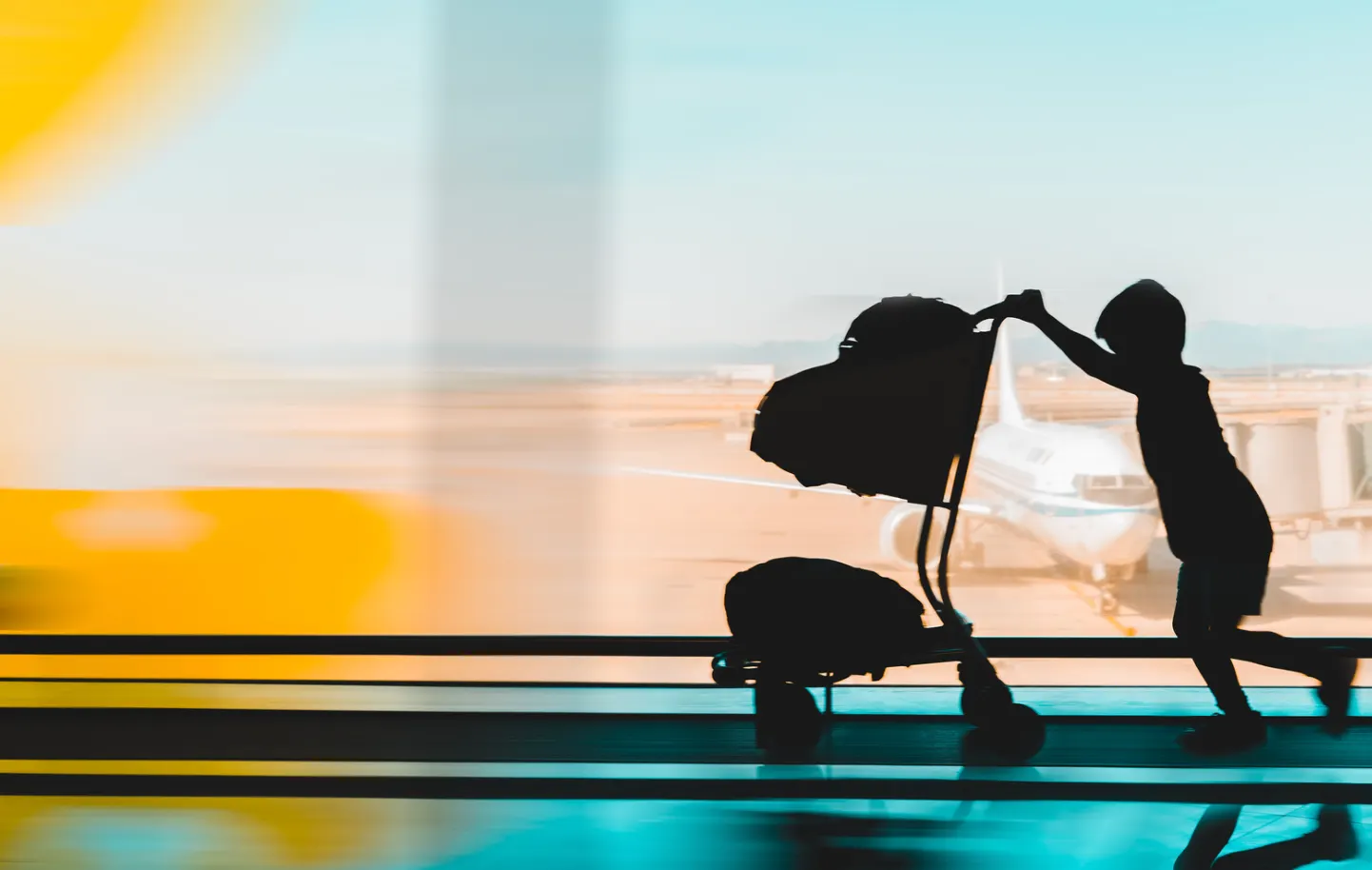 Does Your Custody Order Allow International Travel? 