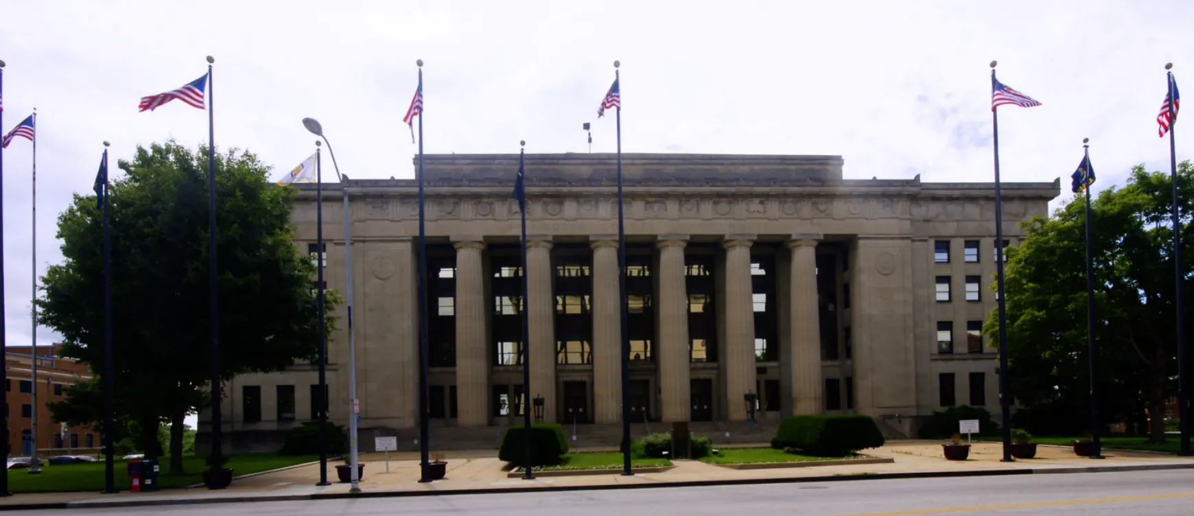 How Does Divorce Work in Wyandotte County, Kansas?