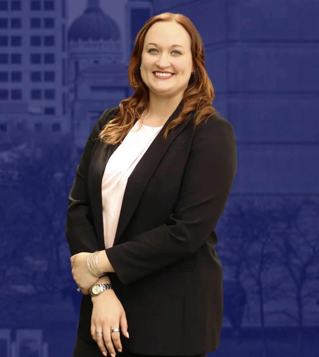 Indianapolis Property Division Attorney