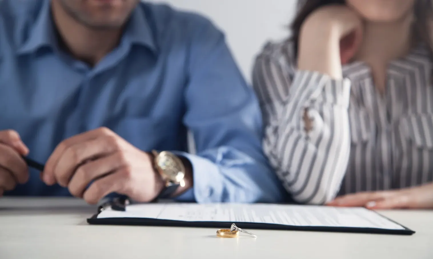 What Is an Uncontested Divorce?