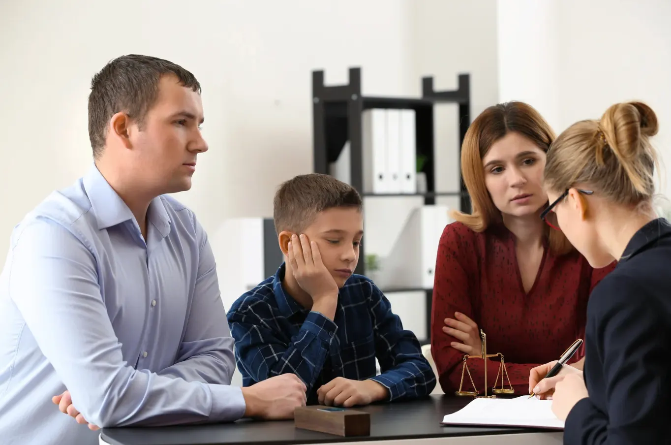 Why Women Choose Our Austin Spousal Support Lawyers