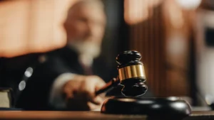 How Does a Cincinnati Court Decide Who Gets What?