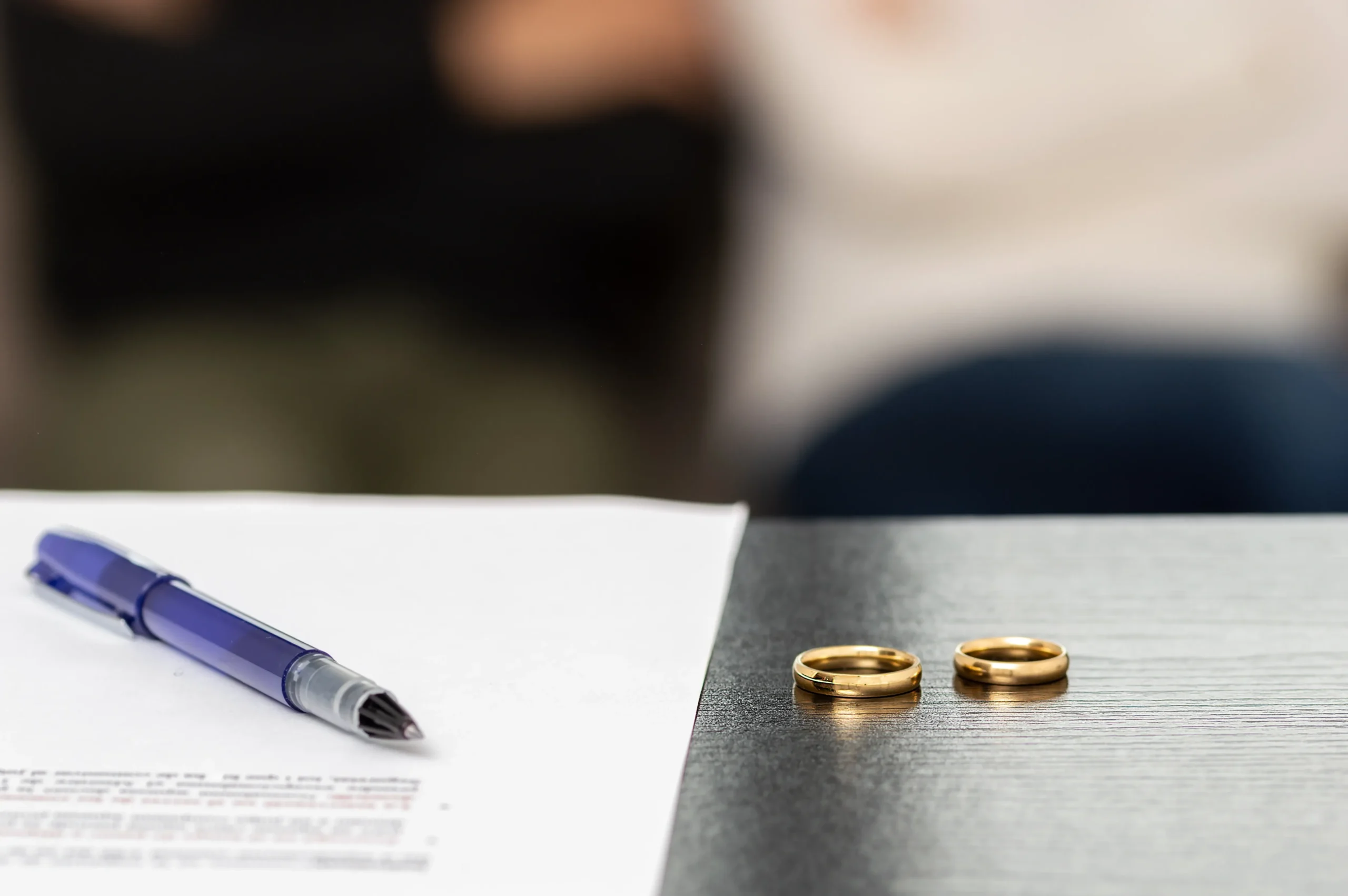 How To File For Divorce In Missouri Without A Lawyer