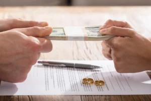 What Changes in a High-Net-Worth Divorce?
