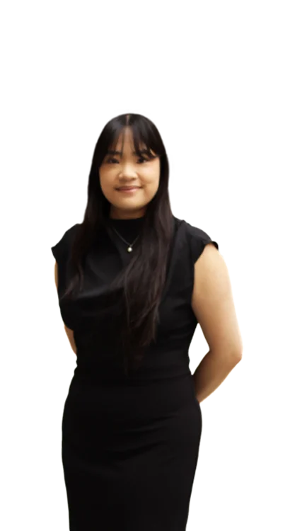 Annabella Nguyen - Assoiate Attorney