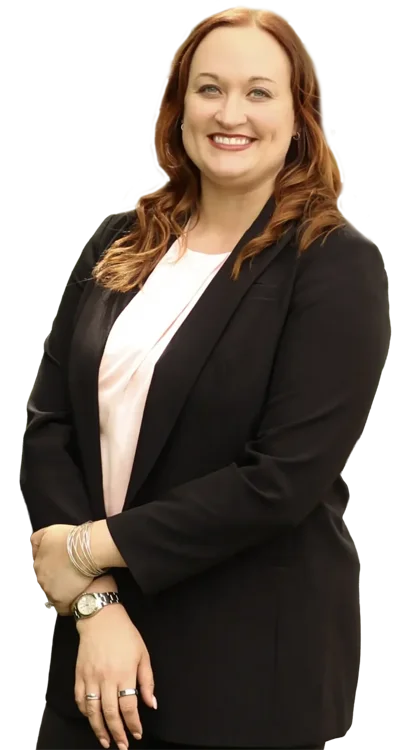 Brandie Heffelmire