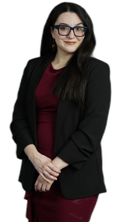 Casey Dunn - Assoiate Attorney