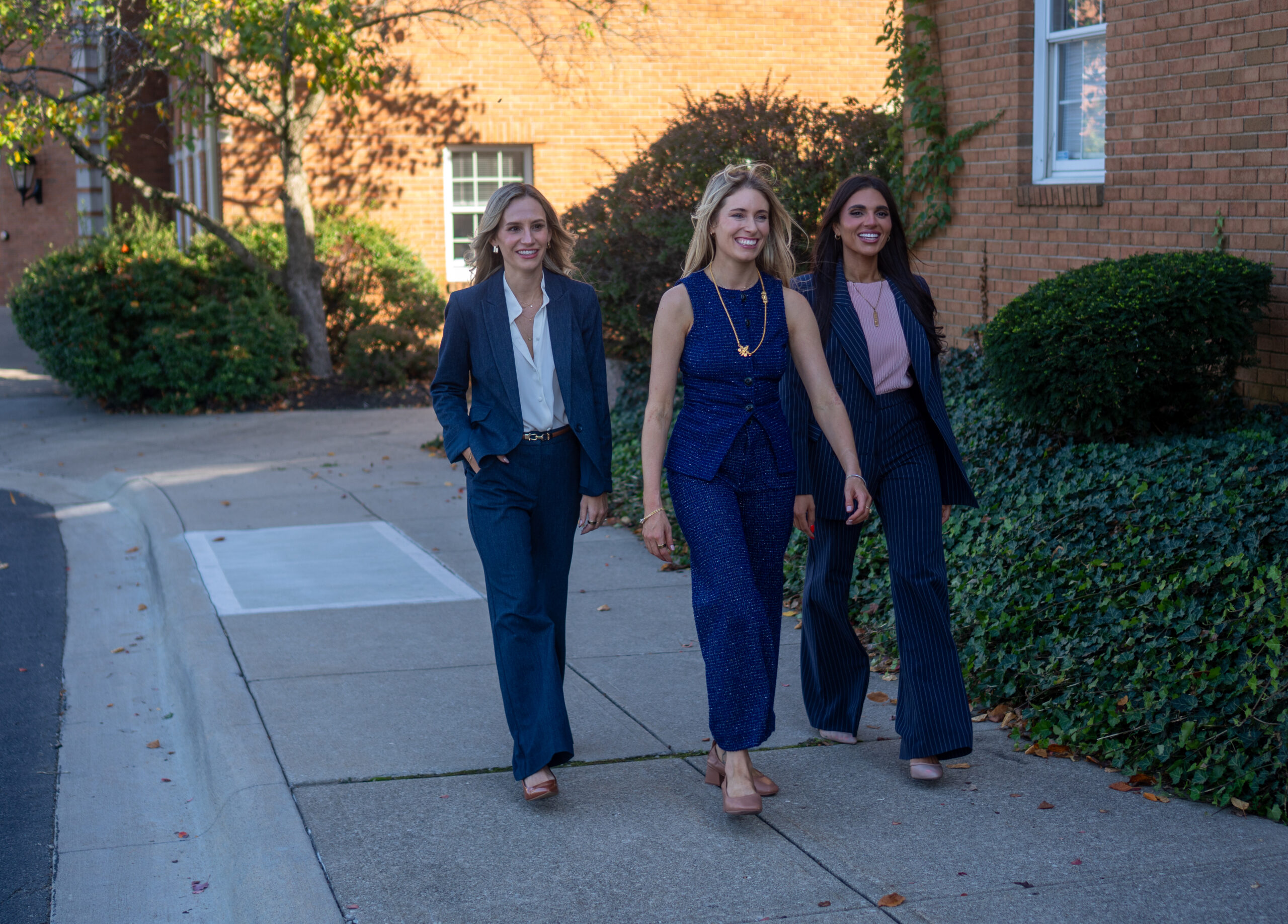 An Introduction to Our Female Attorneys