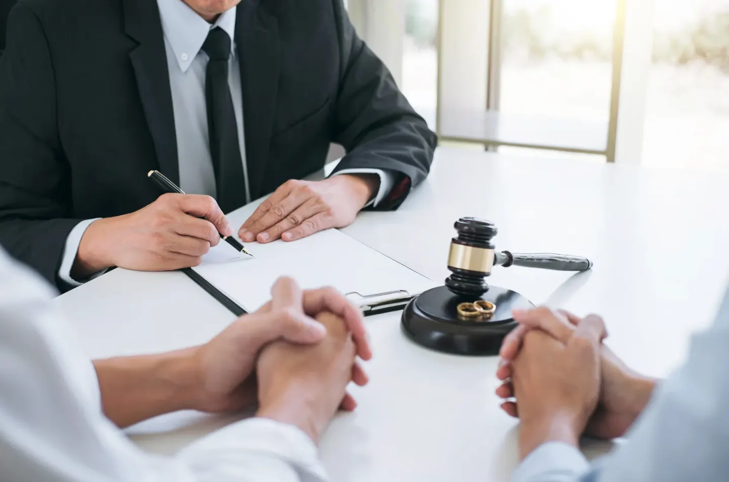 What Is Collaborative Divorce in Texas?