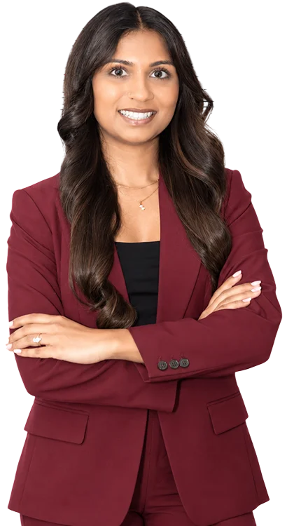 Anjali Patel